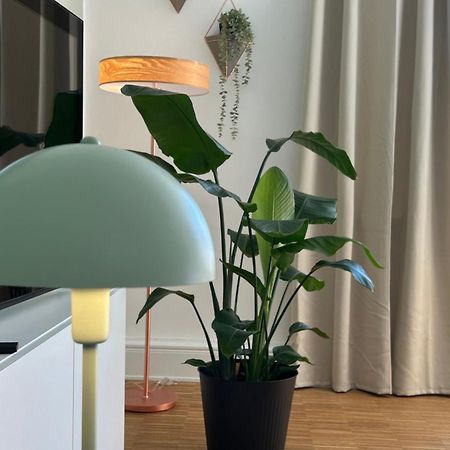 Neues Trendy Appartement In Ганновер Екстер'єр фото