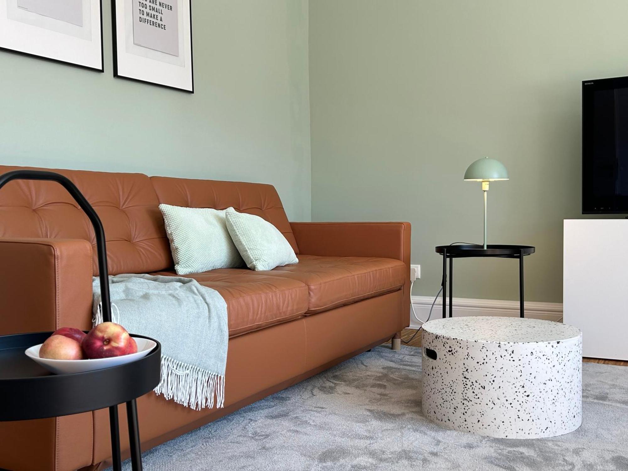 Neues Trendy Appartement In Ганновер Екстер'єр фото