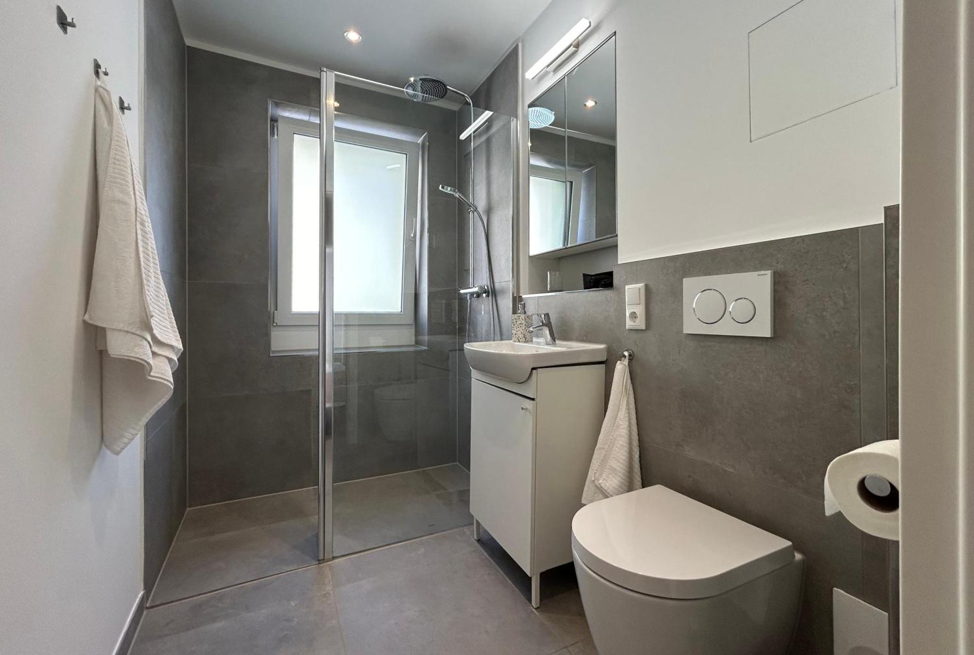 Neues Trendy Appartement In Ганновер Екстер'єр фото